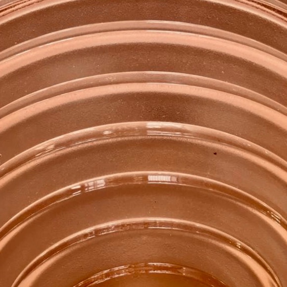 Fontana Arte flush mount lighting - Picture 1 of 6